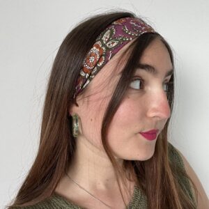 Bandeau Anaya