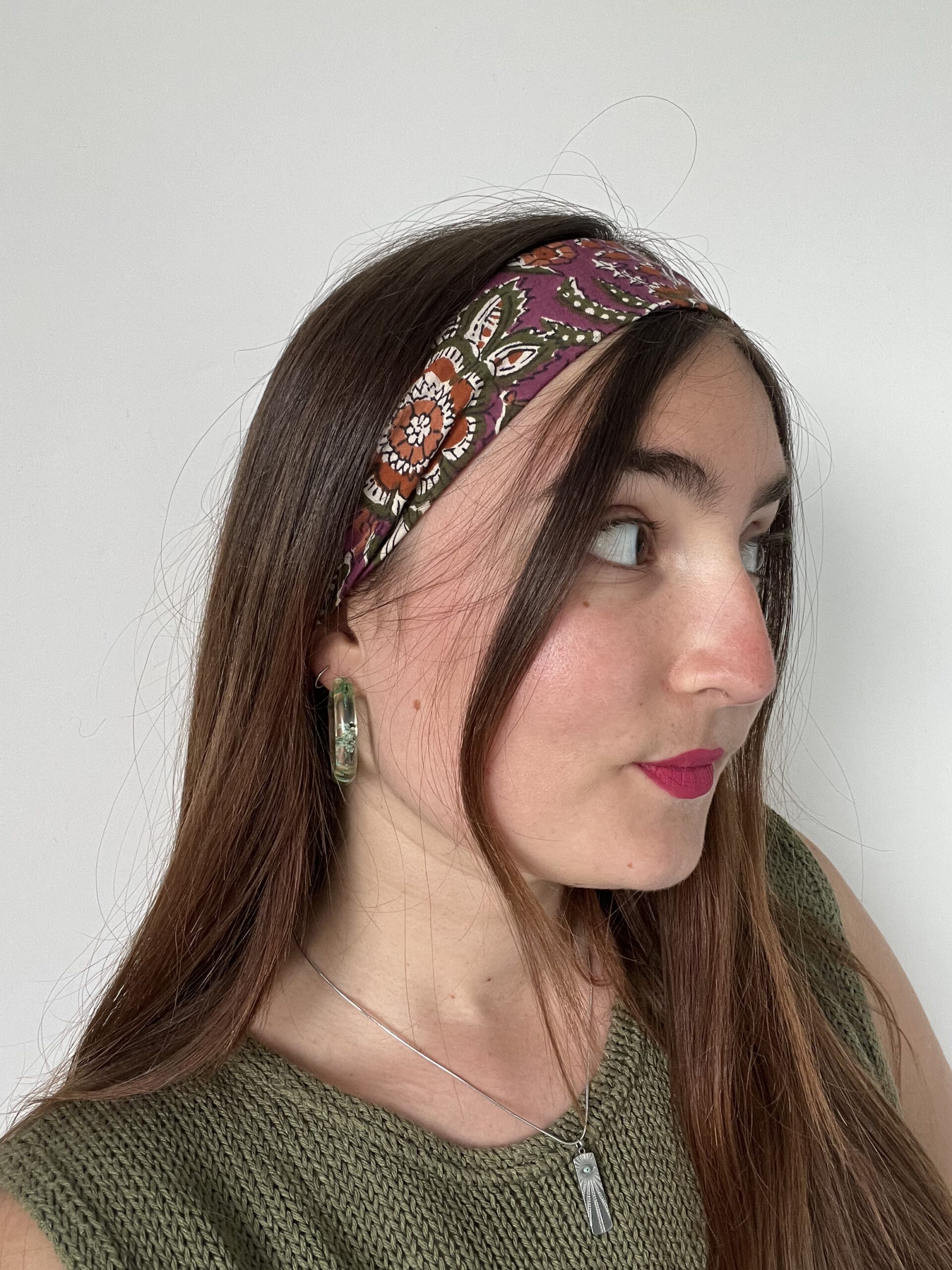 Bandeau Anaya