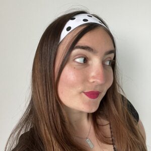 Bandeau Lola