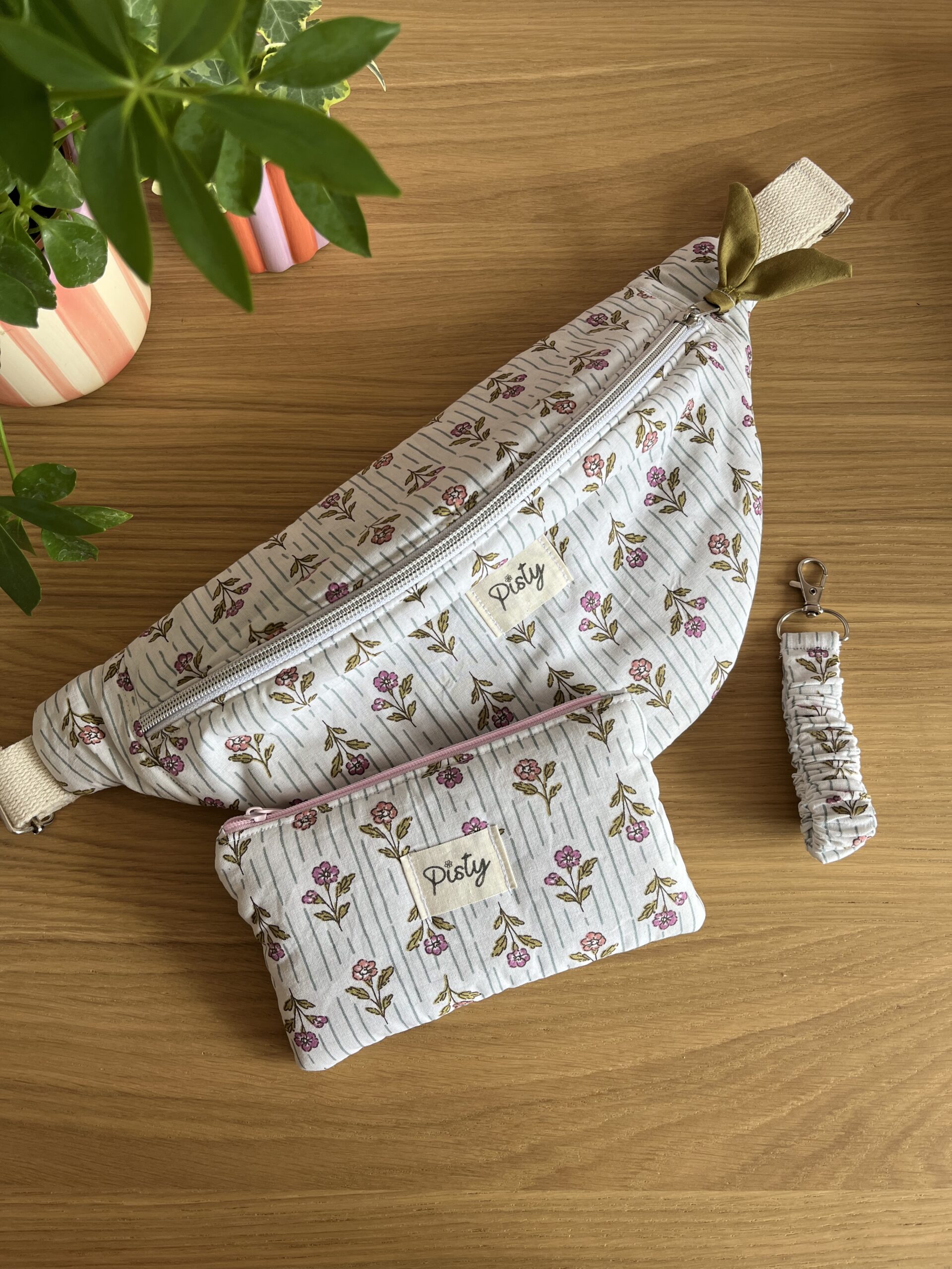 Ensemble Madeleine