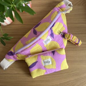 Ensemble Citron