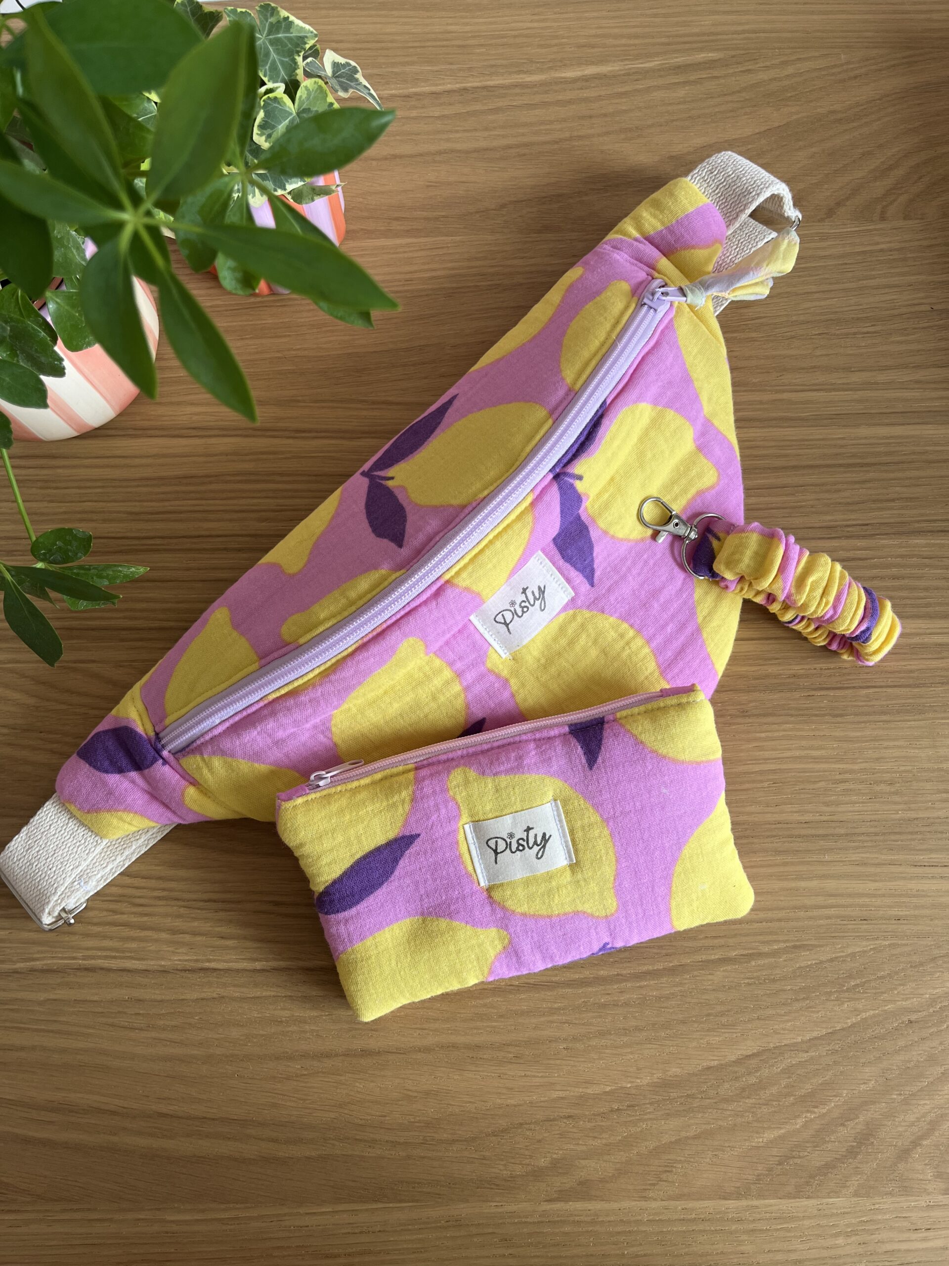 Ensemble Citron