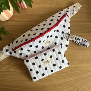 Ensemble Lady