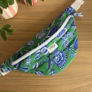 Sac banane Léna