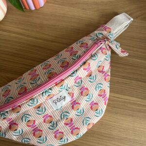 Sac banane Anaïs