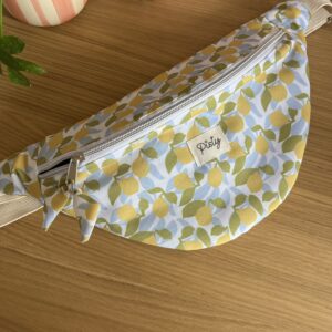 Sac banane Lemon