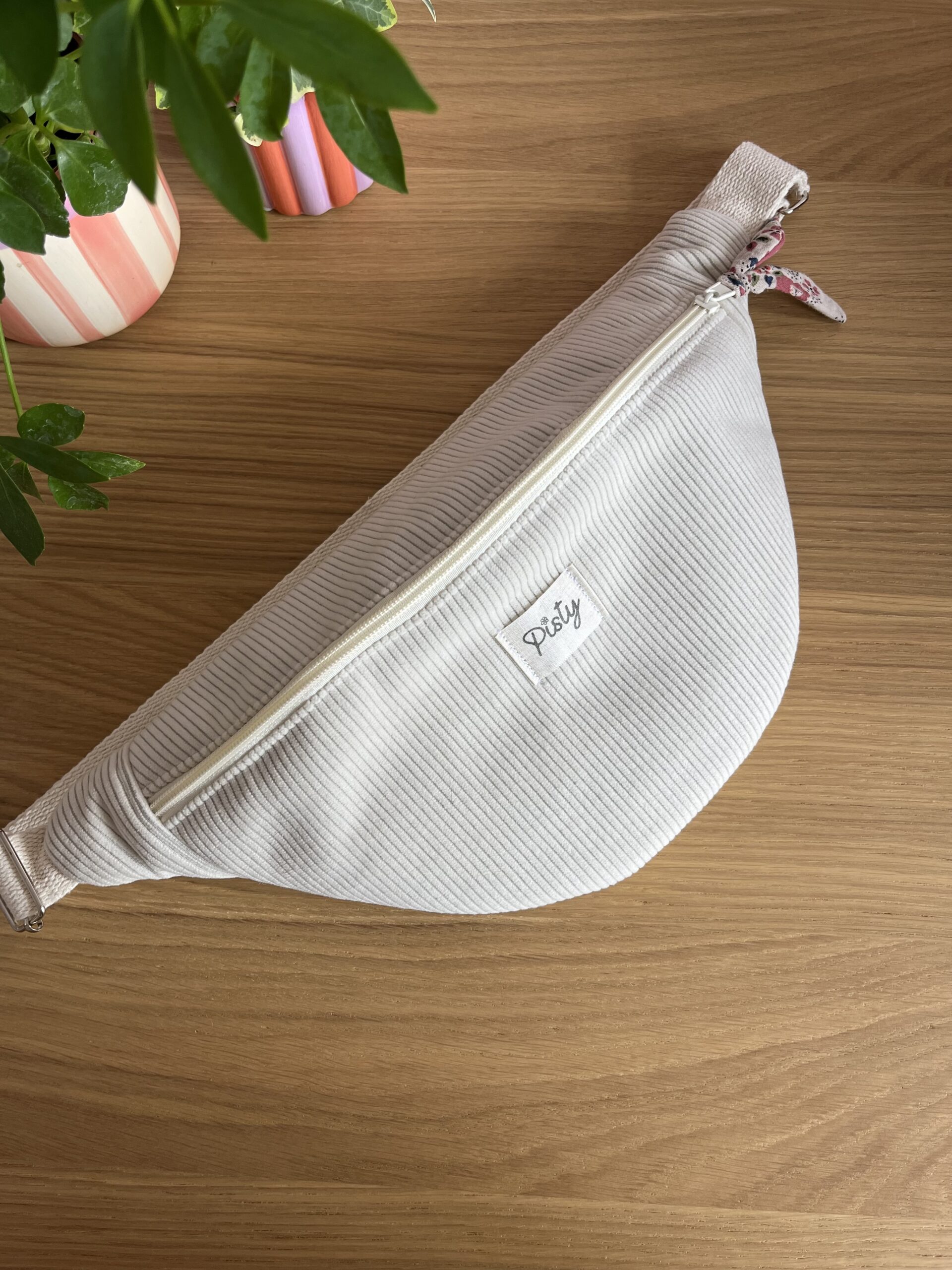 Sac banane Juliette – Image 2