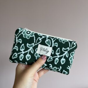 Porte-monnaie Jade