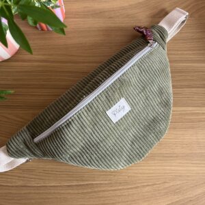 Sac banane Olivia