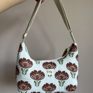 Sac baguette Carmen