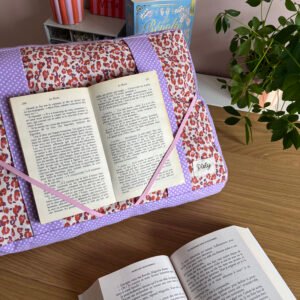 Coussins de lecture