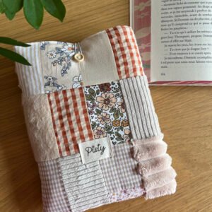 Pochette à livre Alma (poche)