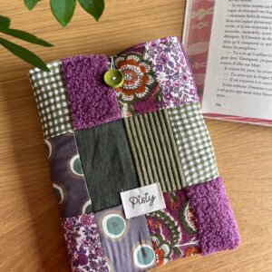 Pochette à livre Mona (poche)