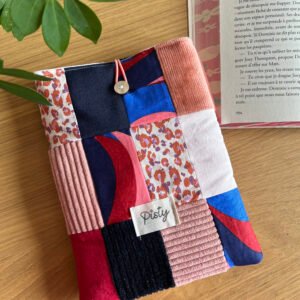 Pochette à livre Billie (poche)