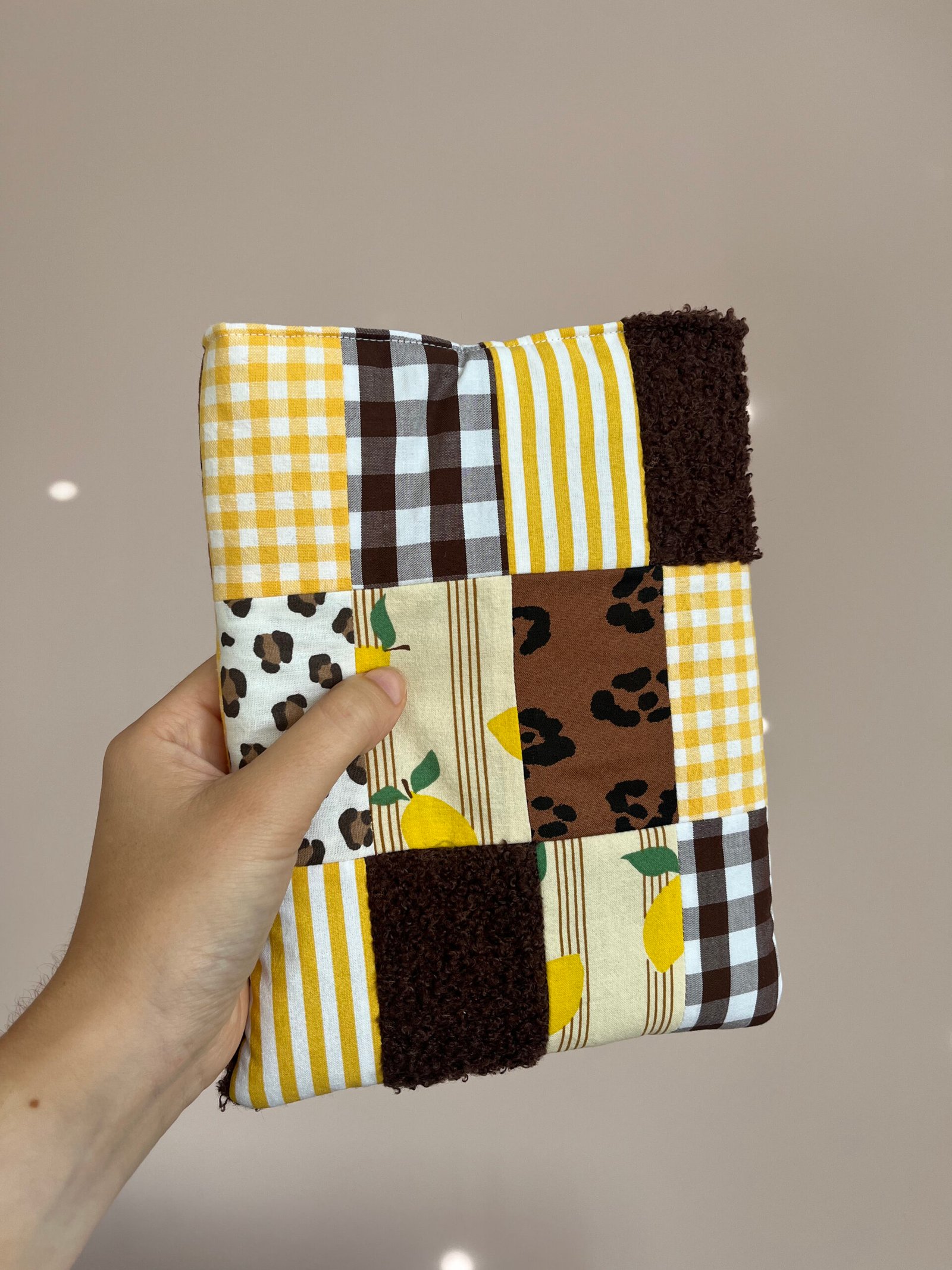 Pochette à livre Charlie (poche) – Image 2